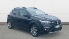 Dacia Sandero Stepway 1.0 TCe Comfort 5dr Petrol Hatchback